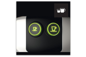 Espresso & Lungo