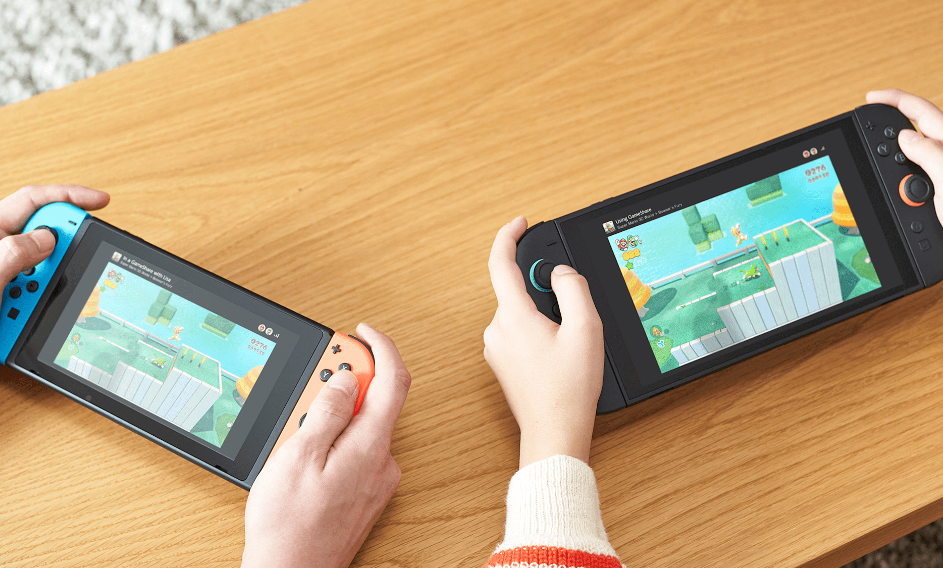 GameShare