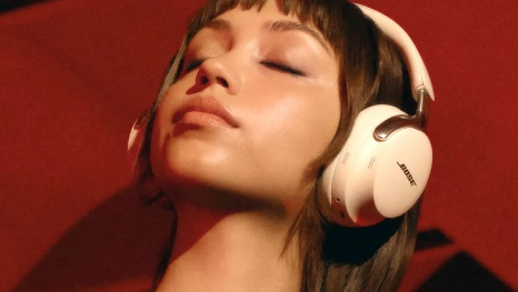 Bose Immersive Audio — η πιο ρεαλιστική αίσθηση