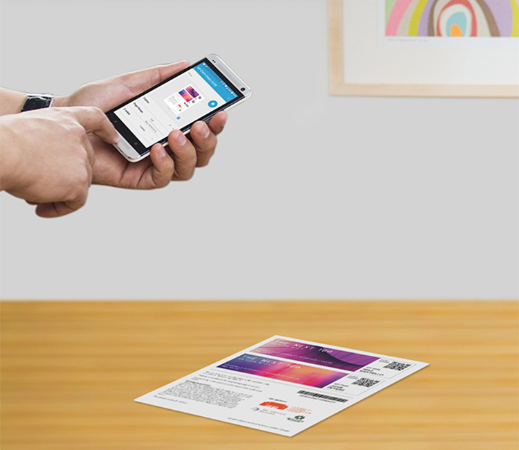HP Smart