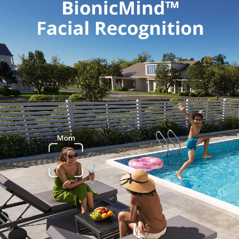 Bionic Mind
