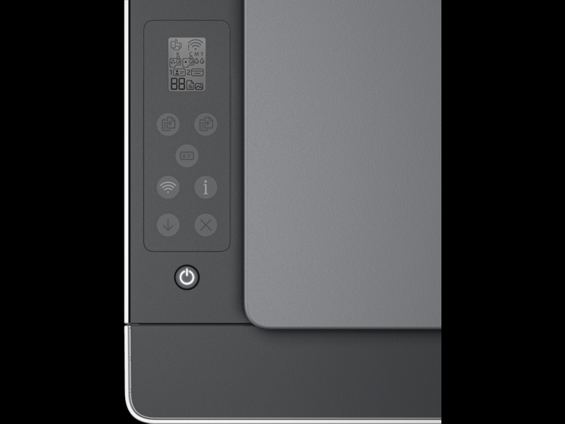Smart buttons