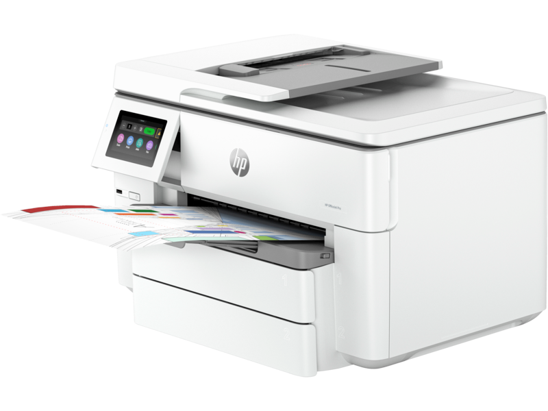 Η καλύτερη τεχνολογία της HP για να παραμένετε συνδεδεμένοι και ασφαλείς