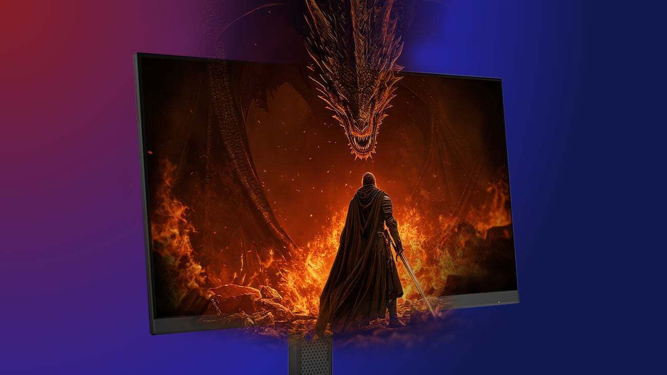 Κορυφαία Ανάλυση UHD και Χρωματική Ακρίβεια