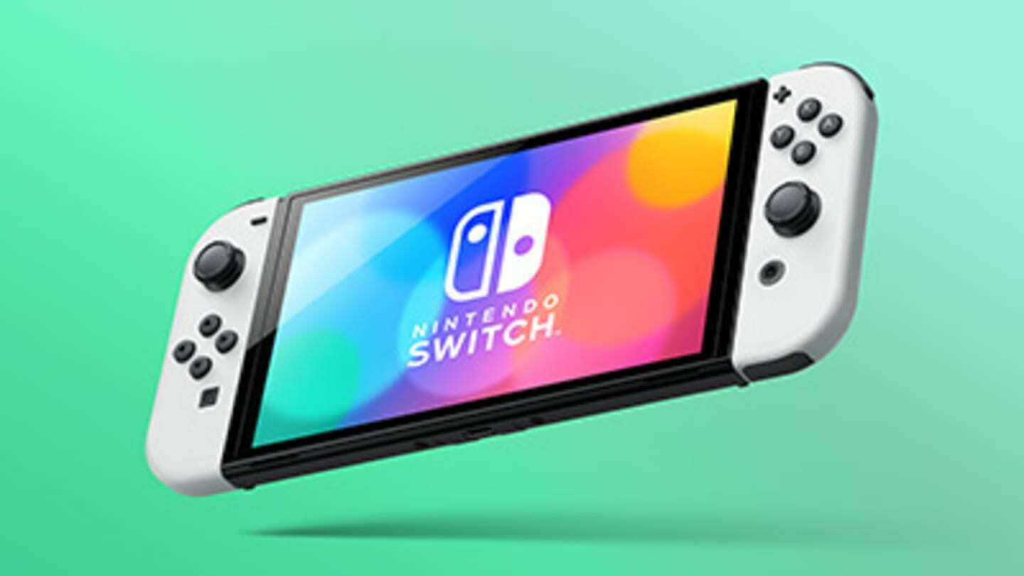 Handheld mode
