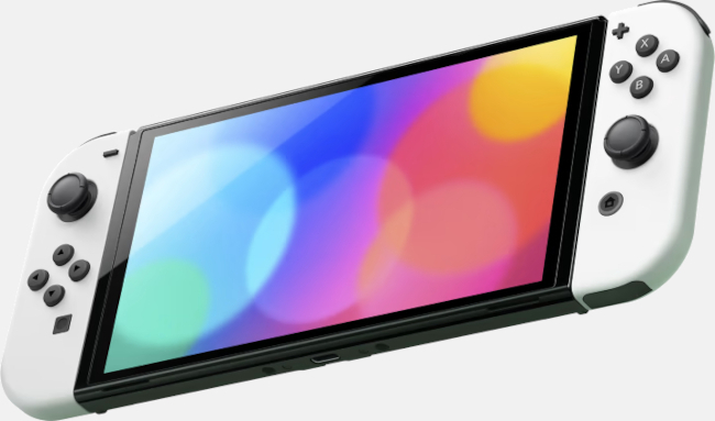 Οθόνη OLED 7-inch