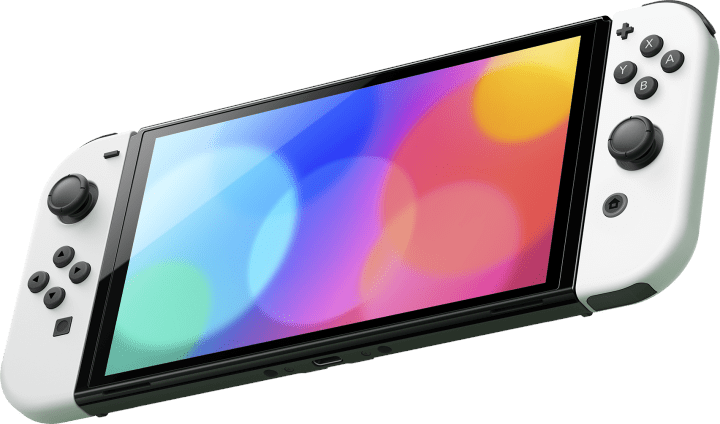 Οθόνη OLED 7-inch