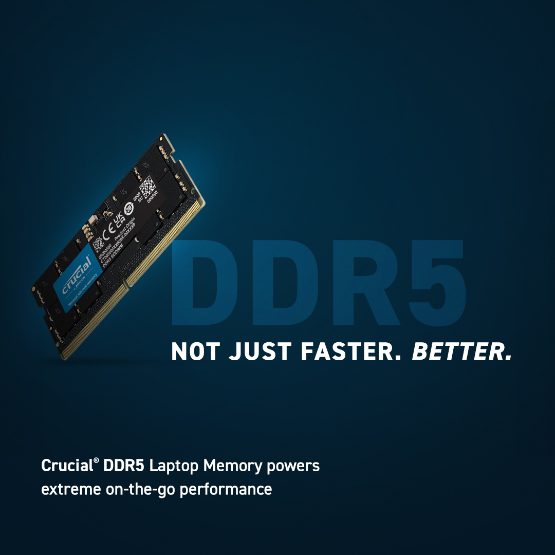 DDR5