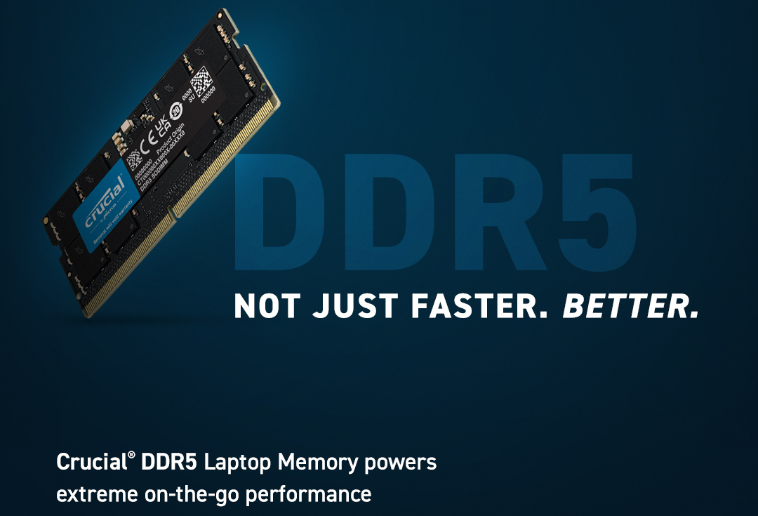 DDR5