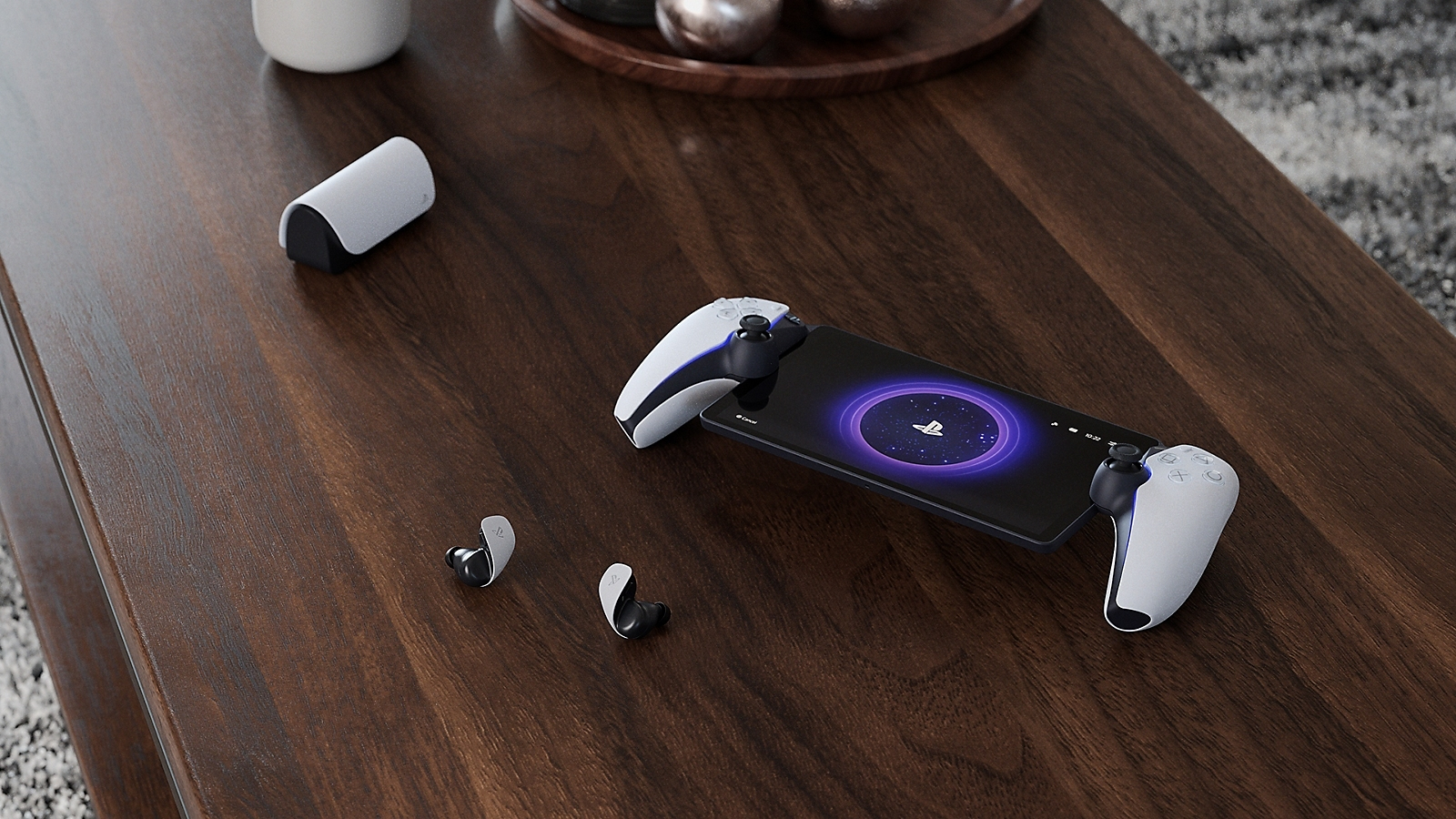 Έτοιμο για PlayStation Portal remote player