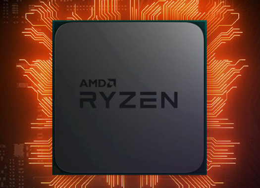 AMD Ryzen™ 3000