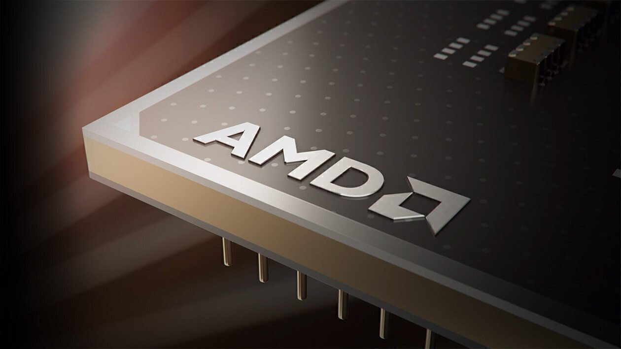 Αρχιτεκτονική 7nm "Zen 3"