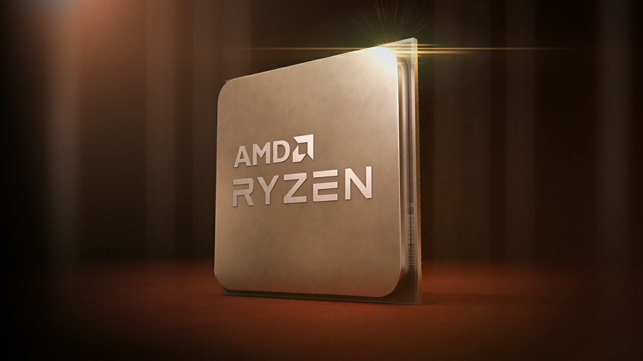 Τεχνολογίες AMD Ryzen™