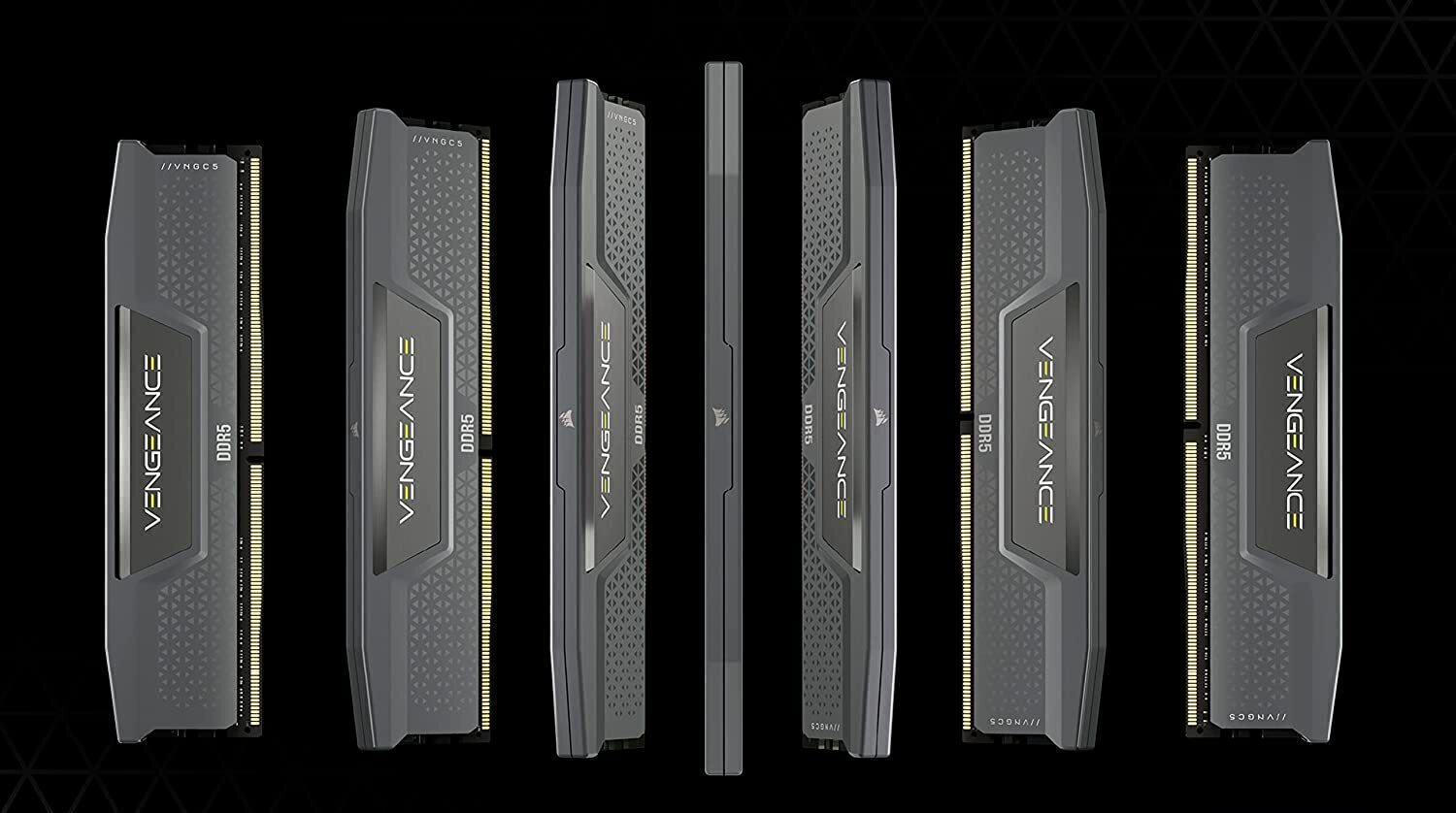 DDR5