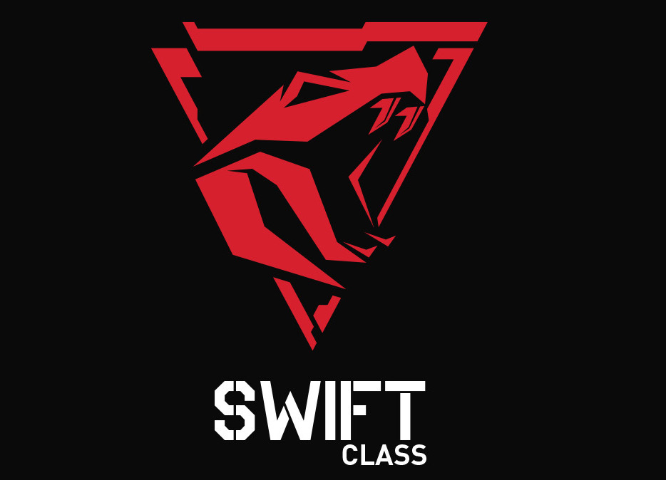SWIFT CLASS