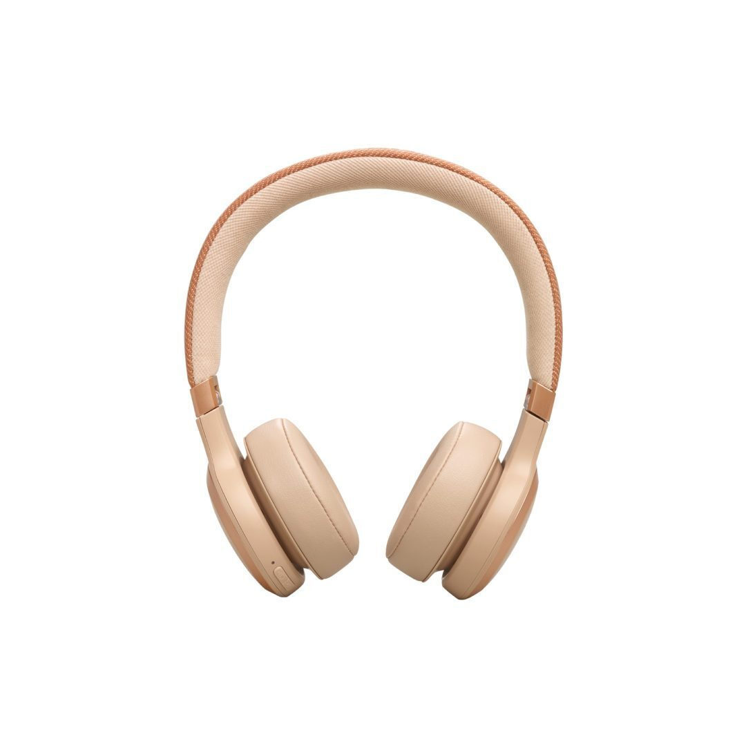 Θρυλικός Ήχος JBL και Απόλυτη Απομόνωση