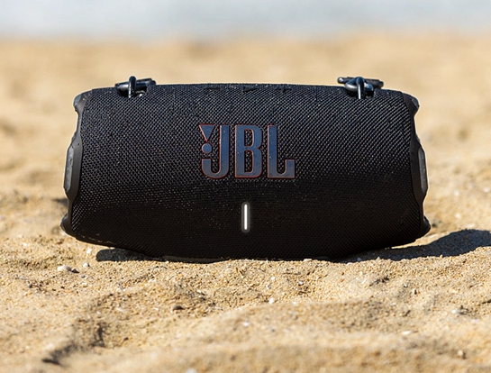 Επόμενο επίπεδο ήχου JBL Pro