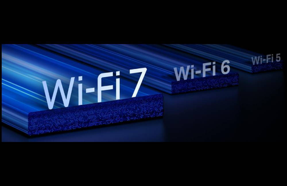 WiFi όπως ποτέ άλλοτε