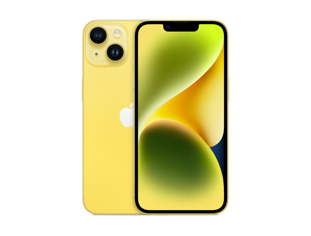 iPhone 14 Φωτογραφική ιδιοφυΐα