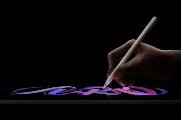 Μεταμορφώνει το iPad σε καμβά