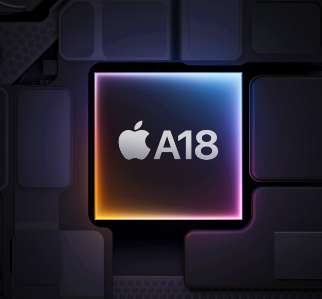 Έξυπνο A18 Chip