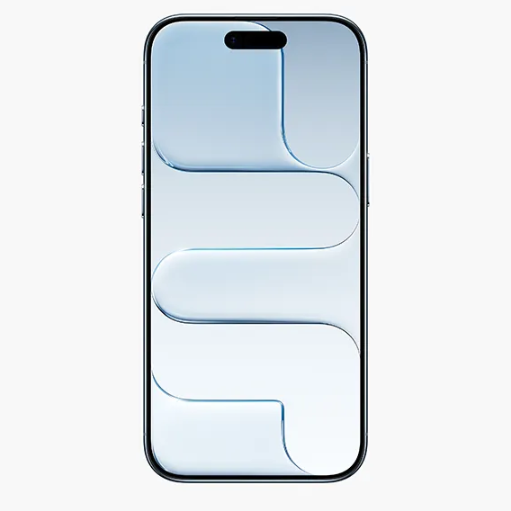 iOS 26. Νέα εμφάνιση. Ακόμη περισσότερη μαγεία.
