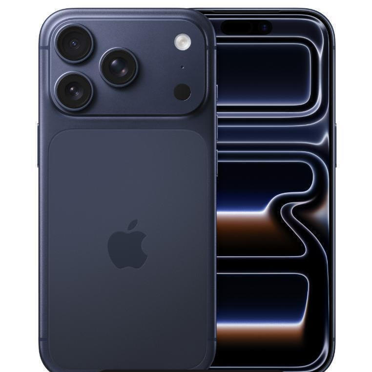 A19 Pro chip. Θάλαμο ατμού. Αστραπιαία ταχύτητα