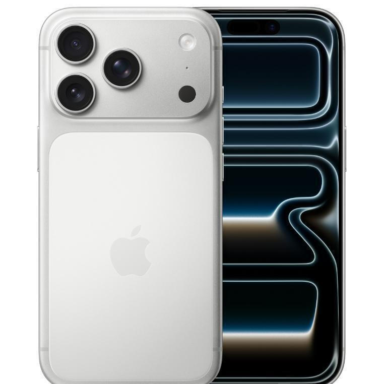 iOS 26. Νέα εμφάνιση. Ακόμη περισσότερη μαγεία.