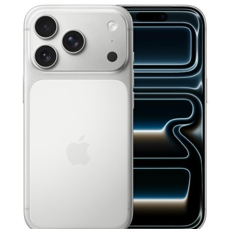 Μπροστινή κάμερα center stage 18MP