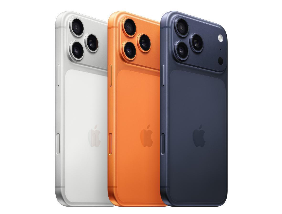 iOS 26. Νέα εμφάνιση. Ακόμη περισσότερη μαγεία.