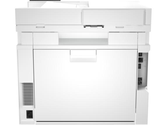 HP LaserJet Pro MFP 4302FDW Έγχρωμο Πολυμηχάνημα με WiFi και Mobile Print
