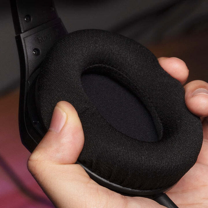 DTS Headphone:X Spatial Audio