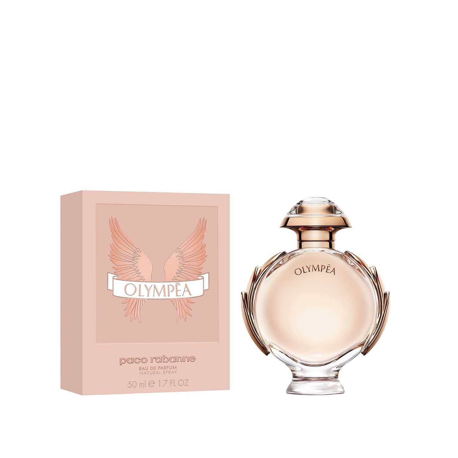 Rabanne Olympea Eau de Parfum 80ml