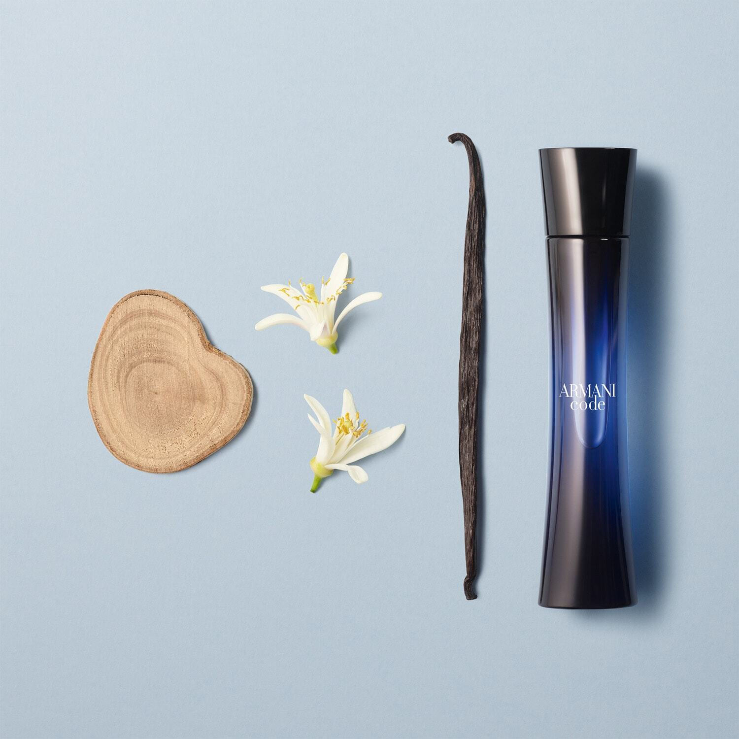 Giorgio Armani Code Eau de Parfum 75ml