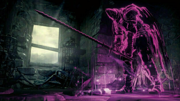 Ashes of Ariandel