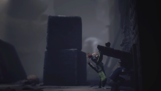 Little Nightmares III PS5 Game