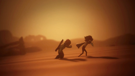 Little Nightmares III PS5 Game