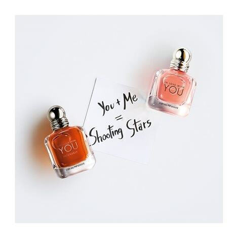 Giorgio Armani Stronger With You Intensely Eau de Parfum 150ml