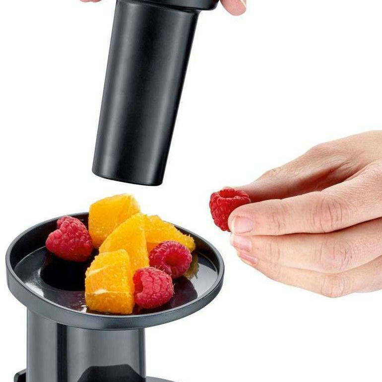 Slow Juicer
