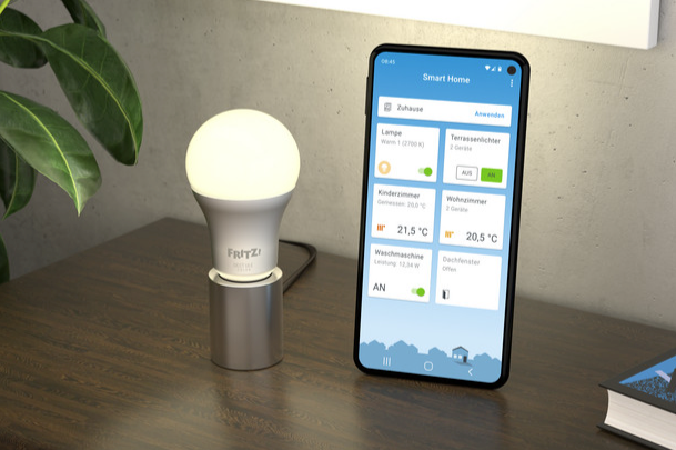 Αυτοματοποιήστε το έξυπνο σπίτι σας με το Zigbee