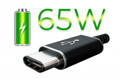 65W