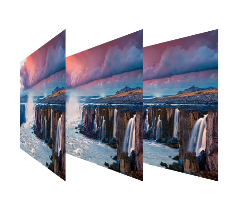 IPS Panel