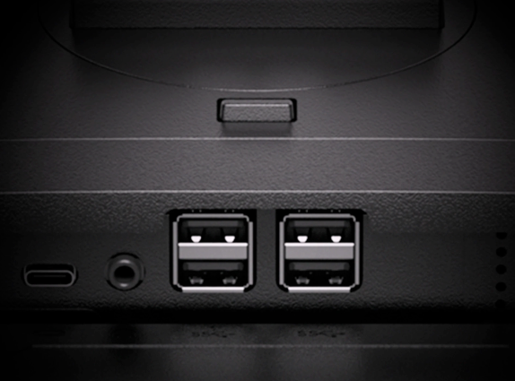USB Hub