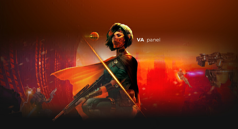 VA Panel