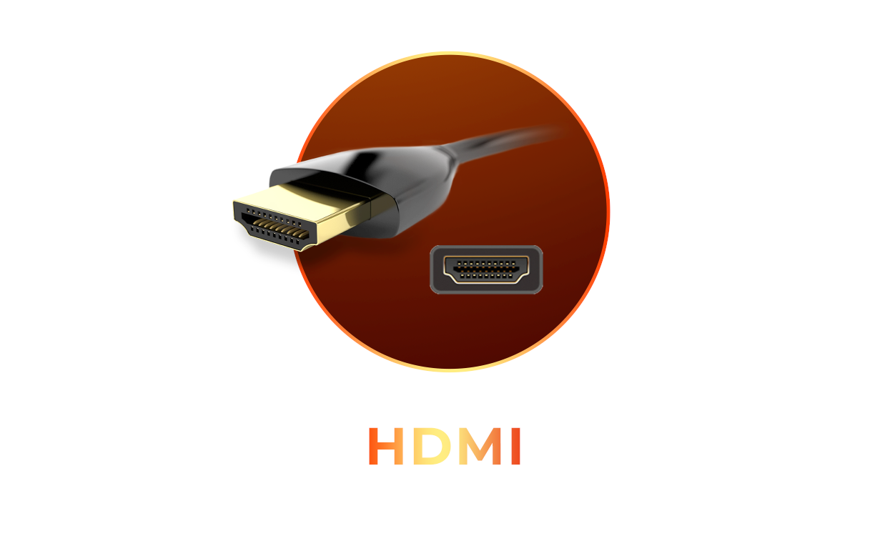 HDMI 2.1