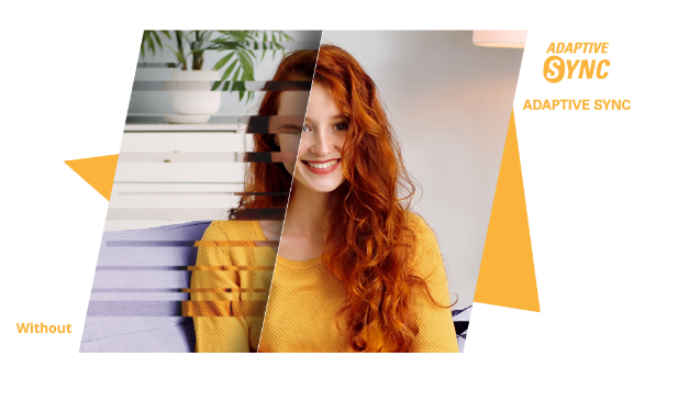 Adaptive sync