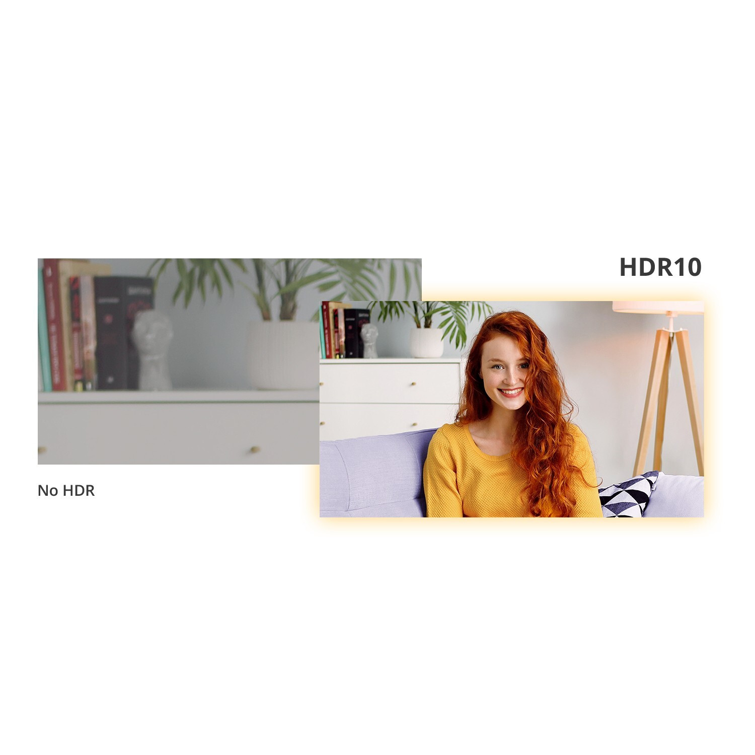 HDR10