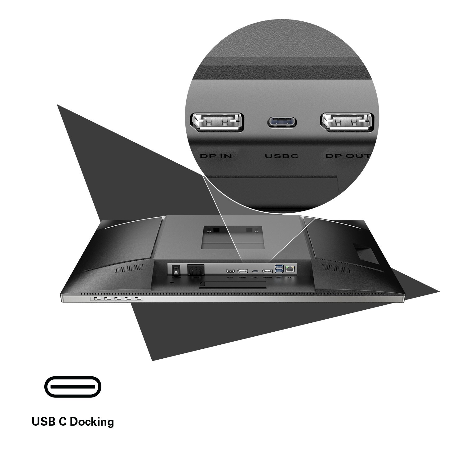 Σύνδεση USB-C