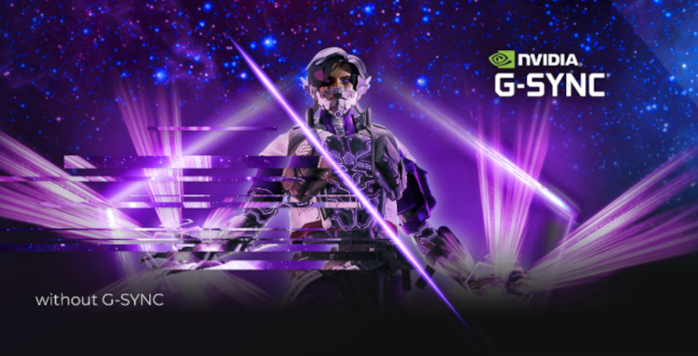G-Sync Compatible