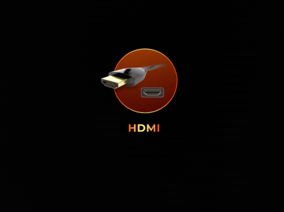 HDMI 2.1